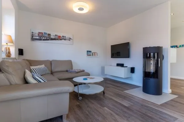 Dorfplatz Appartement Dorfplatz SPO Dorf - 