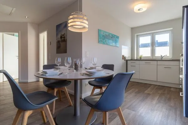 Dorfplatz Appartement Dorfplatz SPO Dorf - 