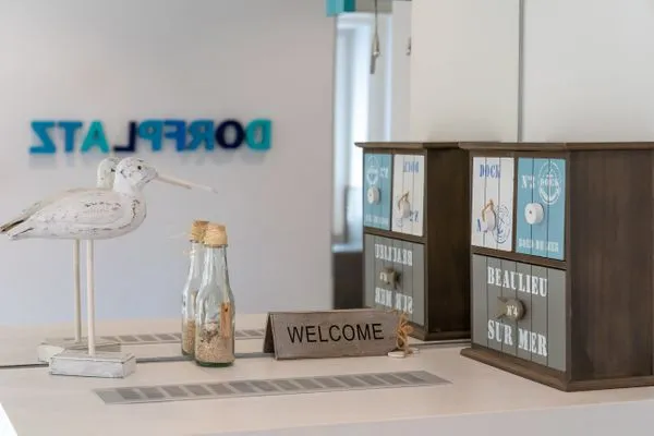 Dorfplatz Appartement Dorfplatz SPO Dorf - 