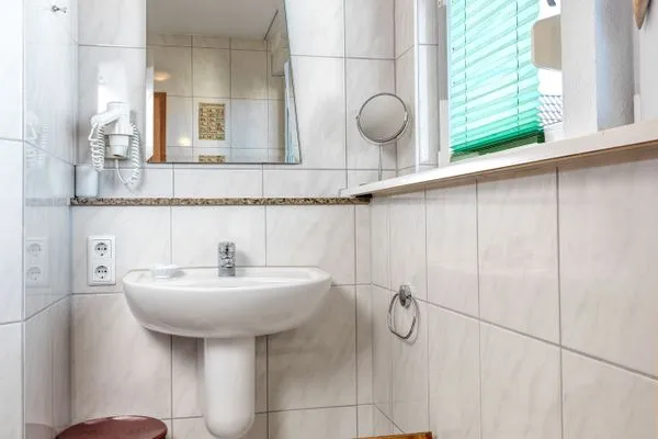 Bathroom  Haus Sybille