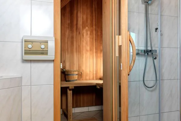 Bathroom  Haus Sybille