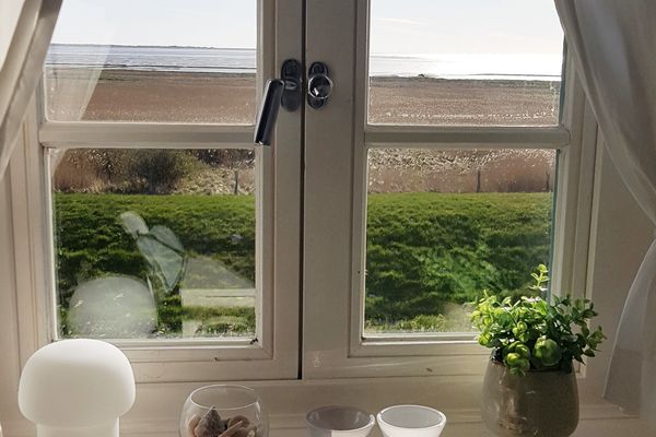 "Wattkieker" Rantum - 