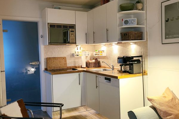 "Wattkieker" Rantum - 