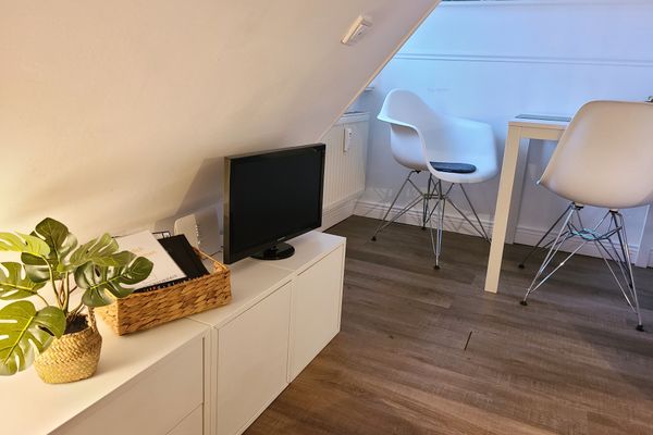 "Wattkieker" Rantum - 