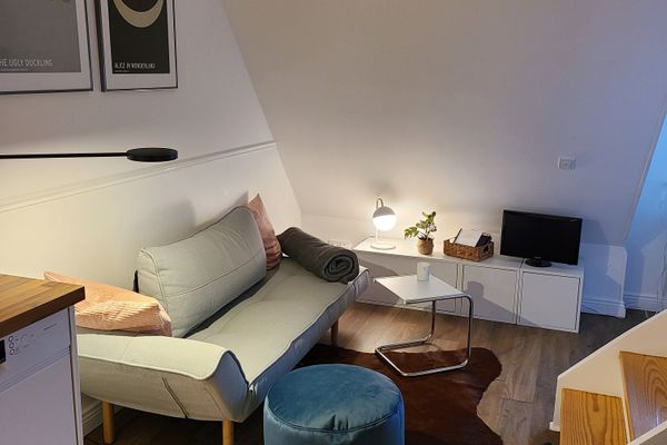 "Wattkieker" Rantum - 