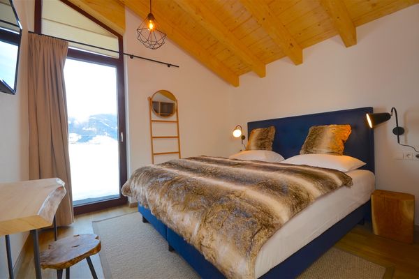  Chalet Maiskogel 17c  - Badezimmer