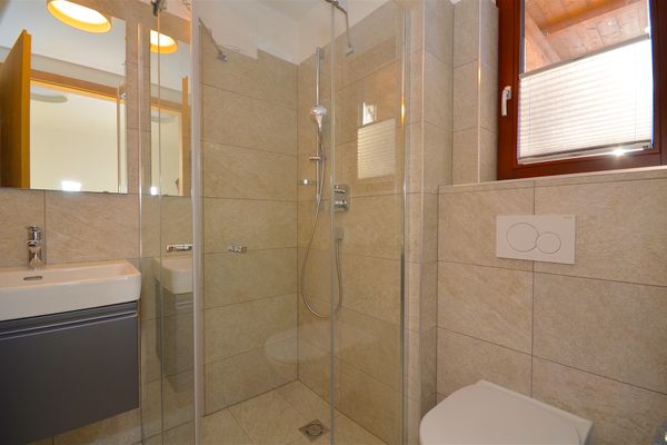  Chalet Maiskogel 17c  - Badezimmer