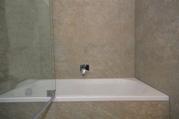 Ski-In/Ski-Out Chalet am Maiskogel Bergli Kaprun - Bathroom