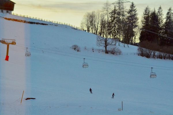 Ski-In/Ski-Out Chalet am Maiskogel Bergli Kaprun - Sport / activities