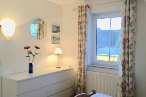  Seestrasse Haus 15 Zingst - Schlafzimmer