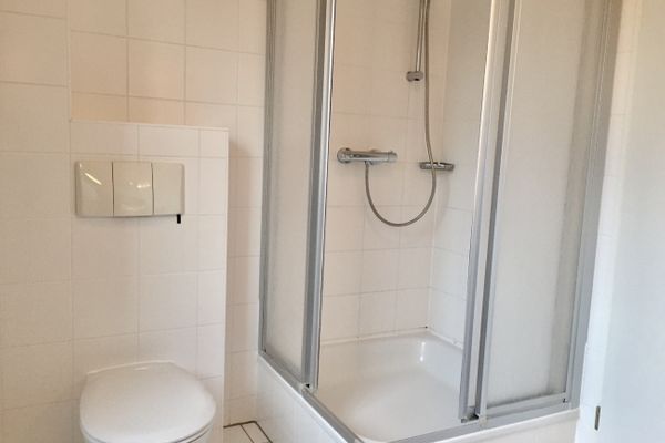  Seestrasse Haus 15 Zingst - Badezimmer