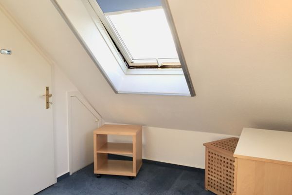  Seestrasse Haus 15 Zingst - Schlafzimmer