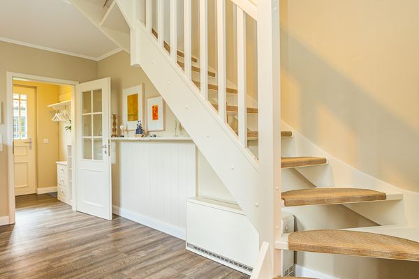 Anlage "Heimathafen" Haus Aurora Zingst - Dekoratives Detail