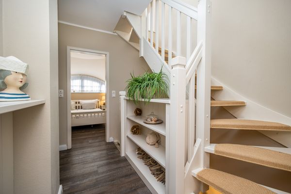 Anlage "Heimathafen" Haus Meerkönig Zingst - Dekoratives Detail