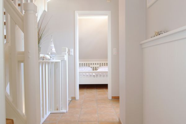 Anlage "Heimathafen" Haus Neptun Zingst - Dekoratives Detail