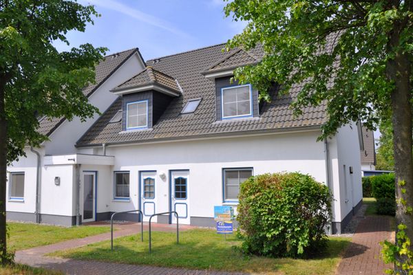  Neue Reihe 17 Wohnung Abendsonne  - Hauptansicht