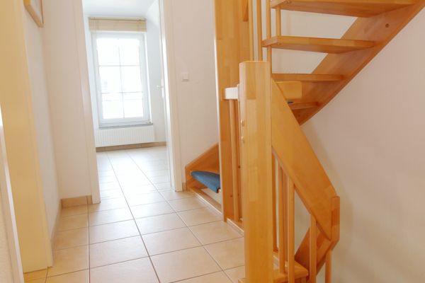  Neue Reihe 19a Haus Bodden & Meer Zingst - Dekoratives Detail