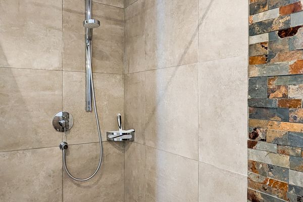 Chalet am Breitenberg Appartement CB 11 Ferienwohnungen in Pfronten - Badezimmer