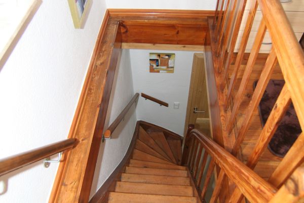  Kirchweg 14 Hus Pila Zingst - Dekoratives Detail