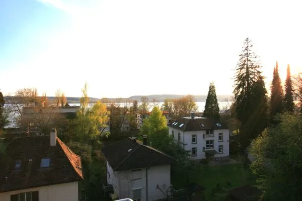  Überlinger See-Apartments Über-See Apartment 3