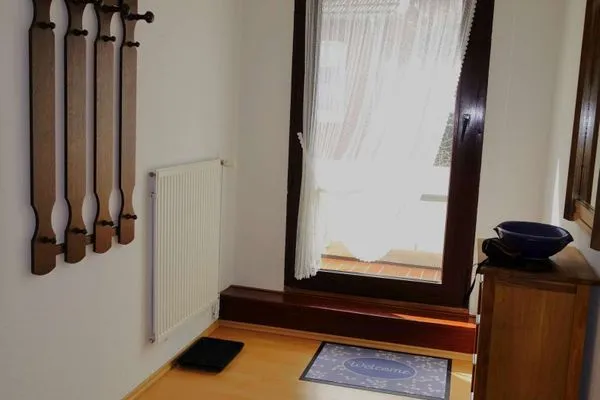 Flur Stine's Hus Ferienwohnung 3