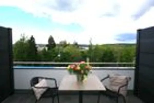  Überlinger See-Apartments Über-See Apartment 3