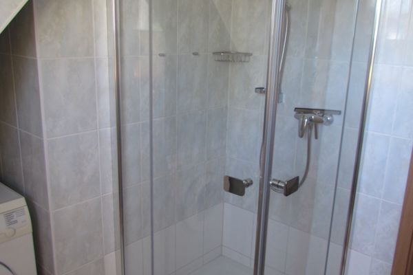  Prerower Strasse 14 Wohnung 3 Zingst - Badezimmer