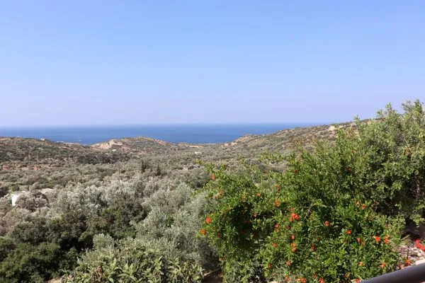 Meerblick  Blue Stone