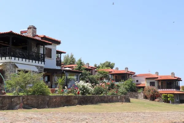 Nachbarschaft  Miranta