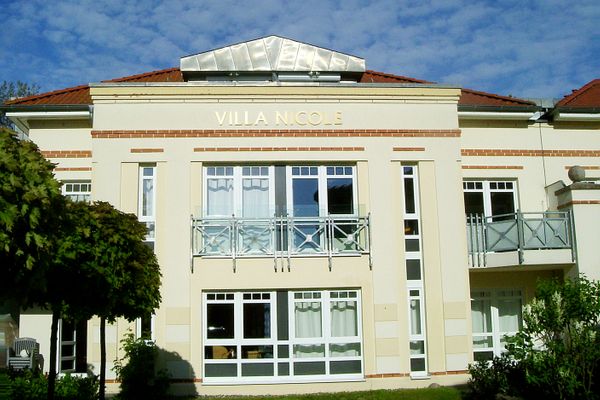  Hafenstraße 37  Wohnung 04  - Hauptansicht
