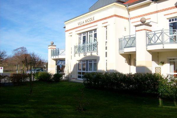  Hafenstraße 37  Wohnung 04  - Hauptansicht
