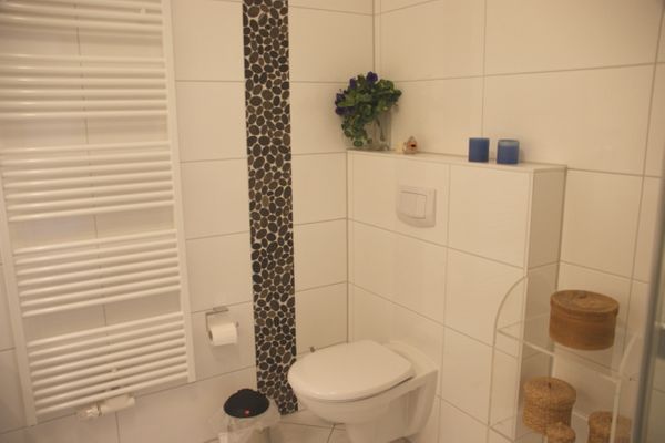  Hafenstraße 37  Wohnung 04  - Badezimmer