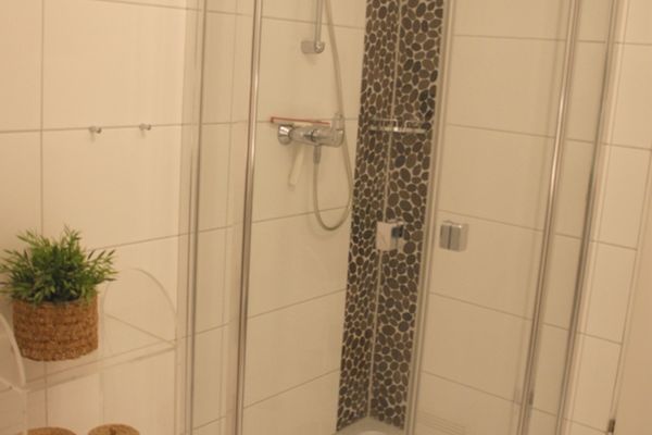  Hafenstraße 37  Wohnung 04  - Badezimmer