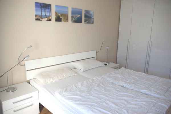  Hafenstraße 37  Wohnung 04  - Schlafzimmer