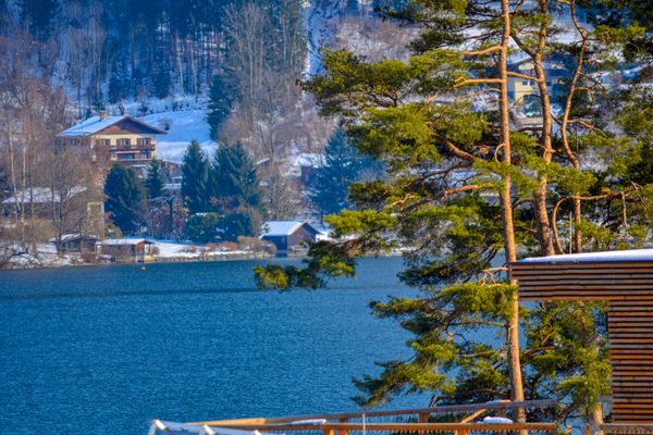 Alpin & Seeresort Top 14 Zell am See - Blick auf Sehenswürdigkeit