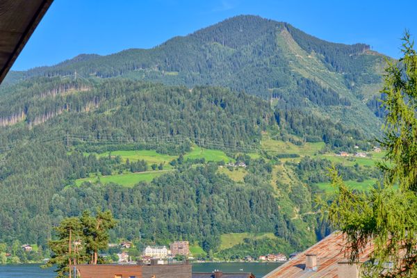 Alpin & Seeresort Top 14 Zell am See - Landschaft