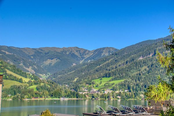 Alpin & Seeresort - Top 15  - Landschaft