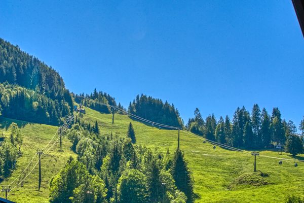  Apartement Melanie Zell am See - Sport / activities