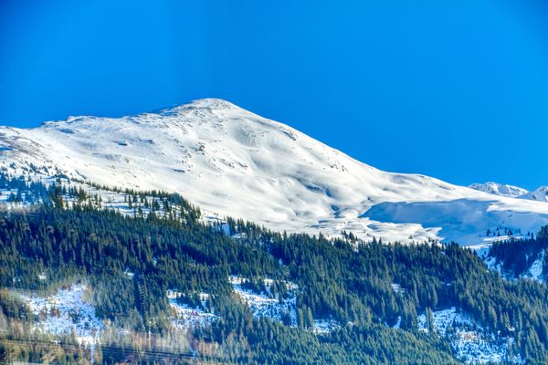  Juwel 10  - Berge