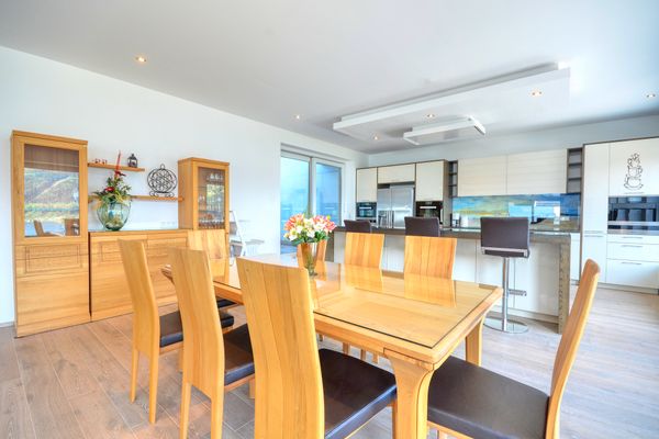  Appartement Eichenhof Top 2  - Küche / Küchenzeile