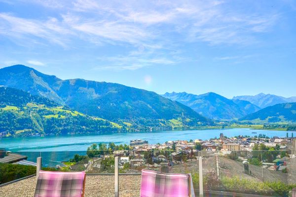  Appartement Eichenhof Top 2  - Blick auf Sehenswürdigkeit