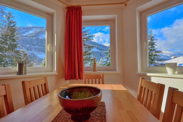 Florianiweg Apartment Dunn Bad Gastein - Dekoratives Detail