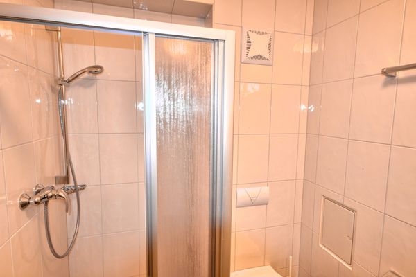 Florianiweg Apartment Dunn Bad Gastein - Badezimmer