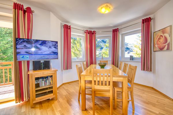 Florianiweg Apartment Dunn Bad Gastein - Dekoratives Detail