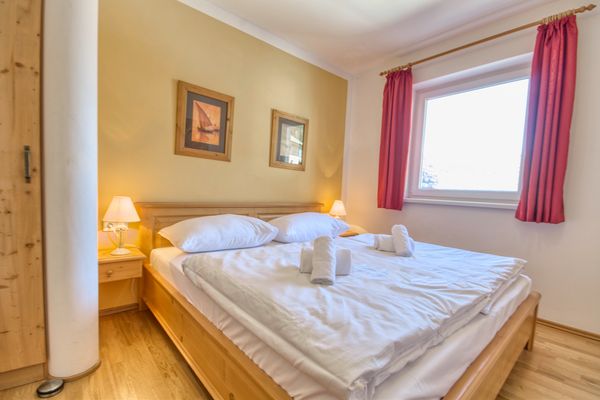 Florianiweg Apartment Dunn Bad Gastein - Schlafzimmer