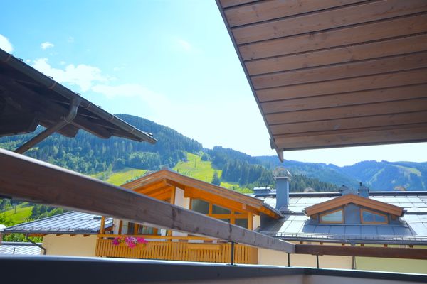  Appartement Diana Zell am See - Neighbourhood