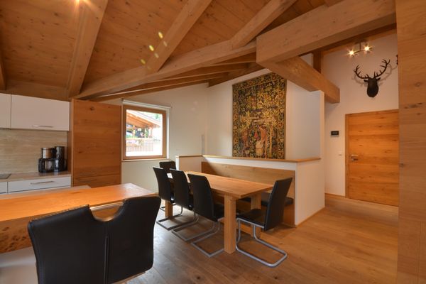  Appartement Diana Zell am See - Decorative detail