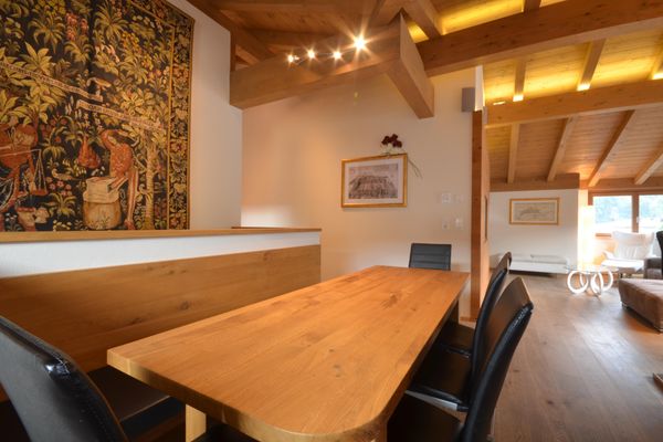  Appartement Diana Zell am See - Decorative detail