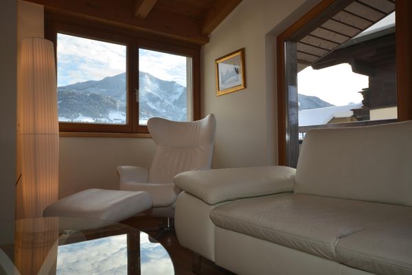  Appartement Diana Zell am See - Decorative detail