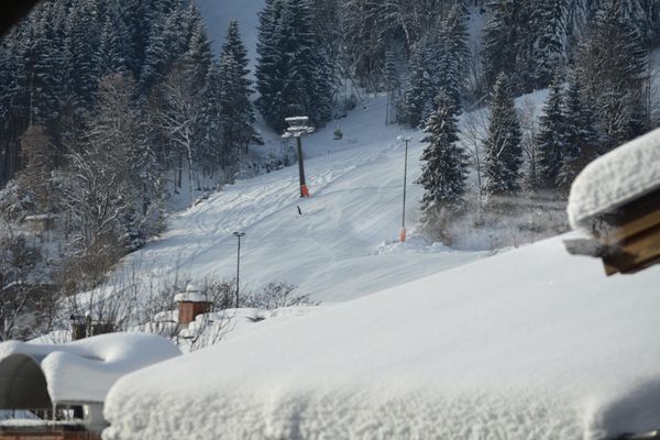  Appartement Diana Zell am See - Sport / activities